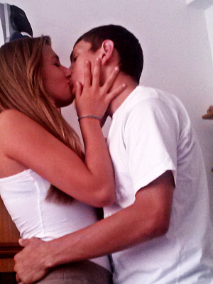 muscle, love, interaction