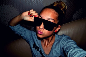 hand, fun, cool, glasses, sunglasses, goggles