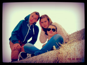 love