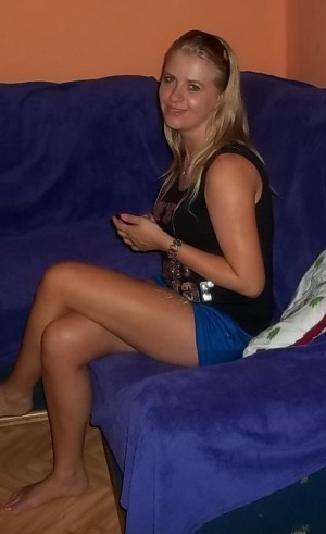 sitting