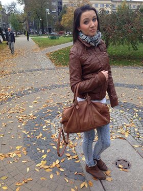 Najładniejsze zdjęcie użytkownika Aleeksandrra - 