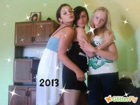 MOJE LASECZKI :*