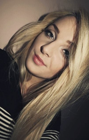 eyelash, model