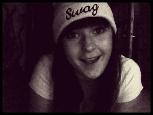 smile