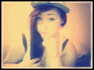 hat