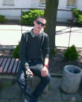 Najładniejsze zdjęcie użytkownika tomektomtom - 