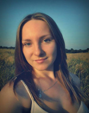 smile
