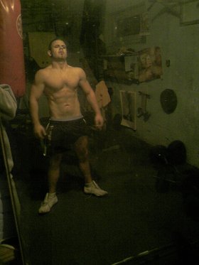 FanaticTrance  76kg sucho