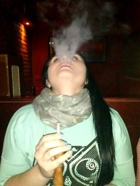 puf puf