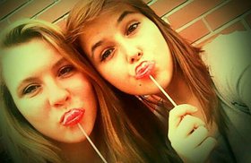 Najładniejsze zdjęcie użytkownika Angelika1515a - 