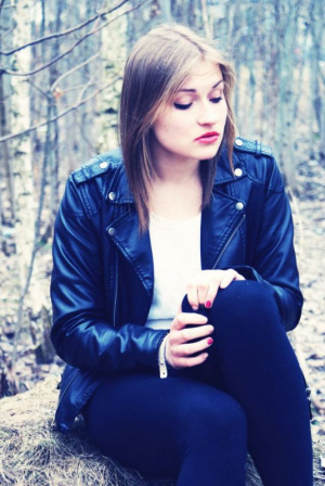 hand, jacket, jeans, denim, cool, sitting