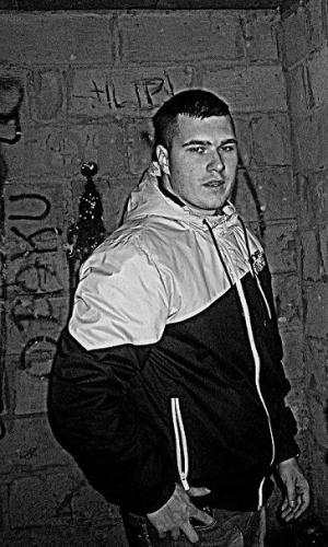 monochrome