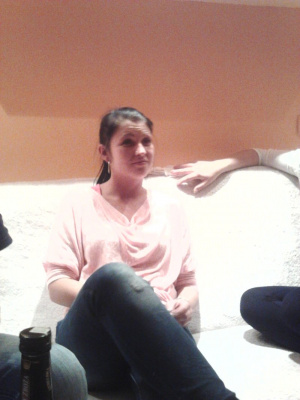 fun, sitting