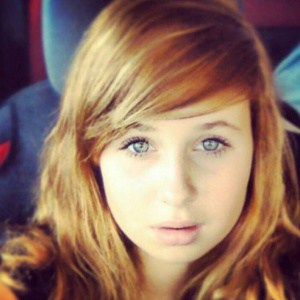 hair, selfie, cool, bangs