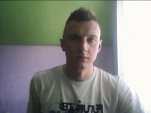 hair, selfie, fun, cool, muscle, dude