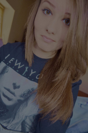 hair, selfie, cool, bangs