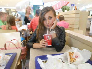 fast-food