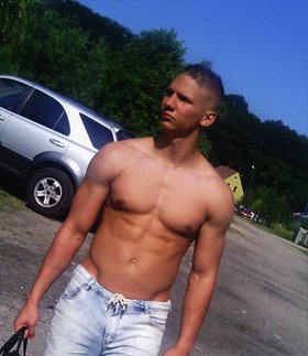 Najładniejsze zdjęcie użytkownika dominator95 - 