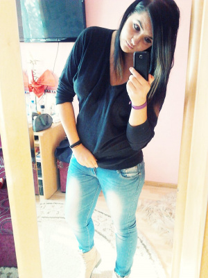 hair, selfie, jeans, denim, cool