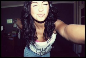 mouth, hair, skin, selfie, smile, cool