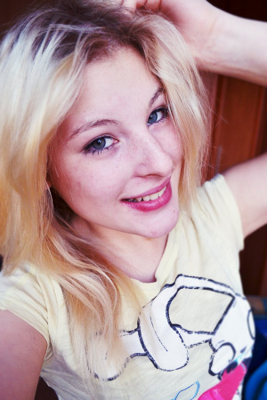 hair, skin, fun, smile, cool, ear