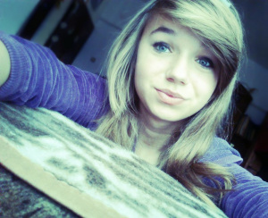 hair, smile, cool