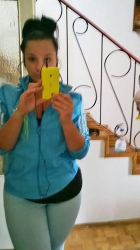 Najładniejsze zdjęcie użytkownika agusia23459 - 