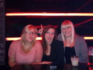 fun, smile