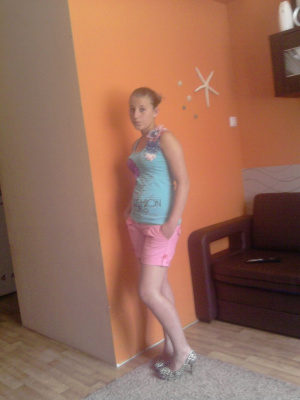 dress, room