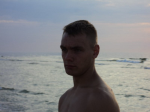 fun, sky, muscle, vacation, event, beach