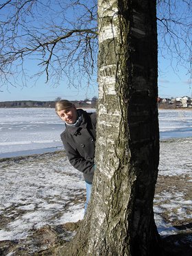 Najładniejsze zdjęcie użytkownika biala122 - 