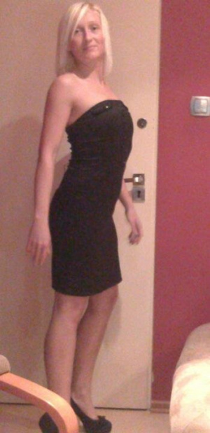 skin, dress