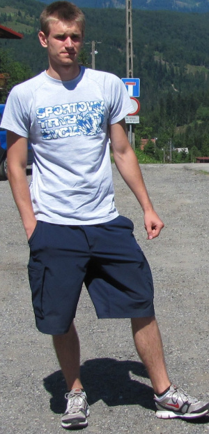 cool, muscle, shoe
