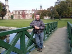 Najładniejsze zdjęcie użytkownika PIRAT100 -