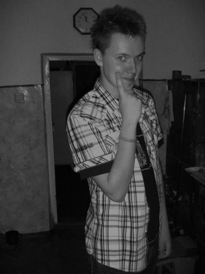fun, standing, monochrome, pattern