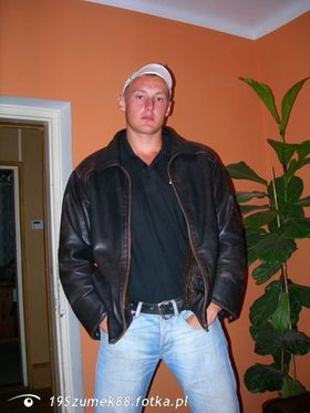 Najładniejsze zdjęcie użytkownika 19Szumek88 - Stare ale jare :)