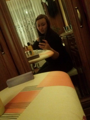 selfie