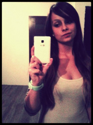 selfie