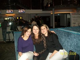 Najładniejsze zdjęcie użytkownika szatynka78