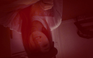 mouth, room