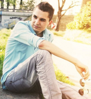 skin, hand, jeans, sitting