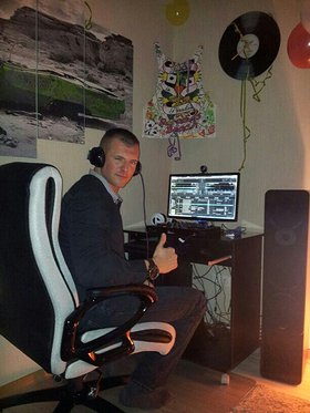 Najładniejsze zdjęcie użytkownika prezesik22 - 