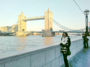 bridge