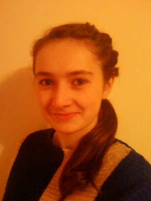 smile