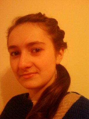 smile