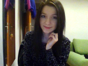 smile
