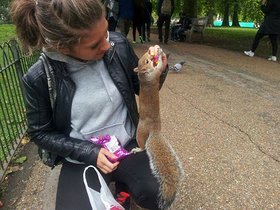 Najładniejsze zdjęcie użytkownika Dodii131 - 