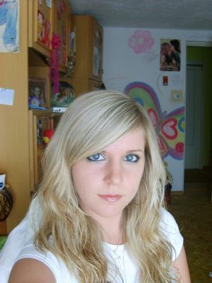 hair, fun, bangs