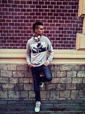 DjBlaShock
