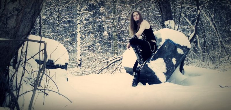 Hans siste vinter